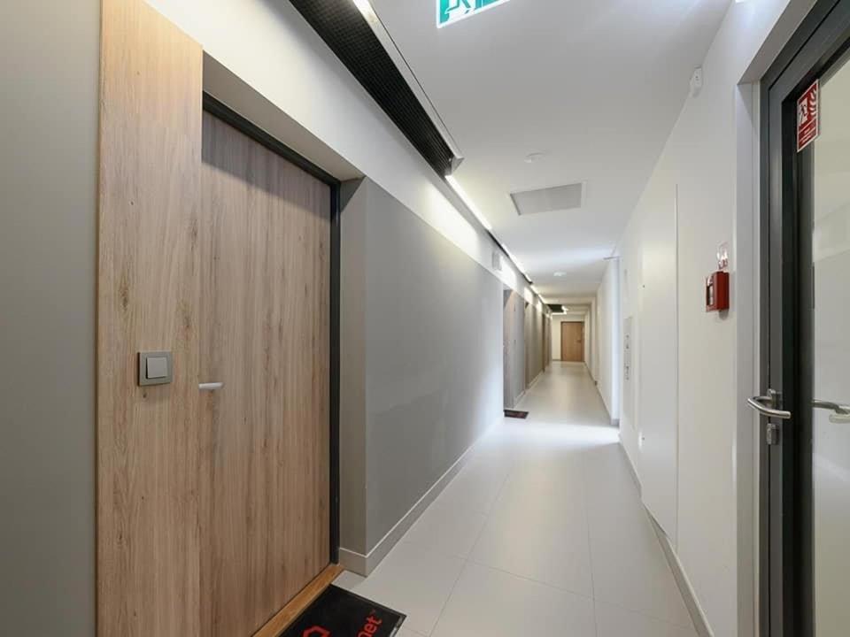 Apartament Wola Wolska 165 华沙 外观 照片