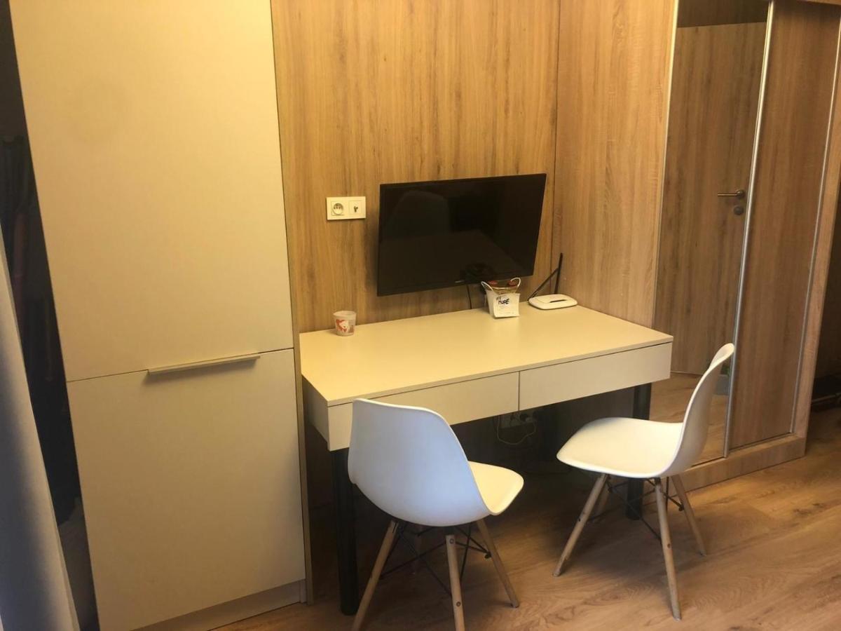 Apartament Wola Wolska 165 华沙 外观 照片